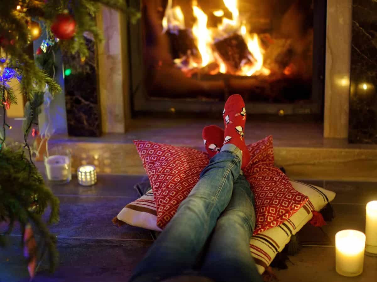 Festeggiare Natale, Capodanno ed Epifania da soli: consigli pratici in cucina