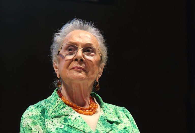 Francesca Colombini cinelli