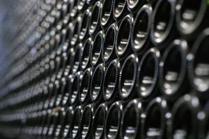 |Cantina Italia - dati a 31 marzo 2024 - fonte Icqrf