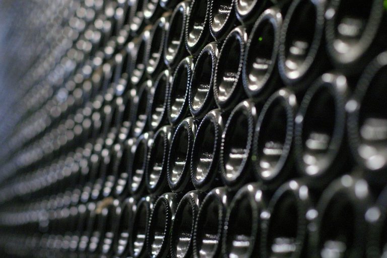 |Cantina Italia - dati a 31 marzo 2024 - fonte Icqrf