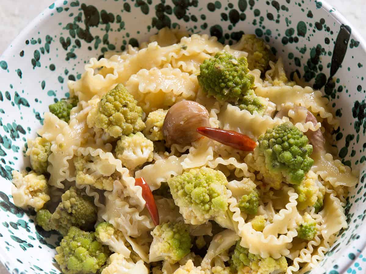 Come cucinare la minestra broccoli e arzilla (con i consigli anti spreco di Giorgione)