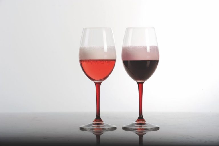 I colori del Lambrusco