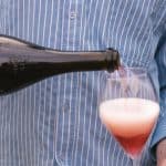 Lambrusco rifermentato