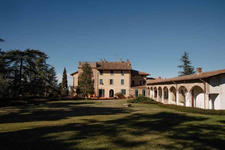 Letizia Cigliutti - Cordero San Giorgio|cantina Cordero San Giorgio|Letizia Cigliutti - Cordero San Giorgio.||Letizia Cigliutti -Cordero San Giorgio