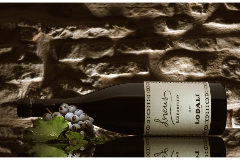 |Lodali||Lodali||BARBARESCO-LORENS-1|Lodali cantina