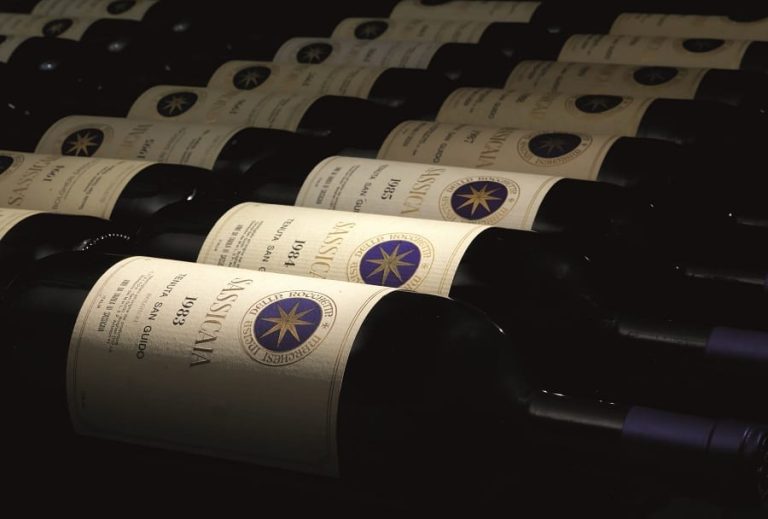 sassicaia