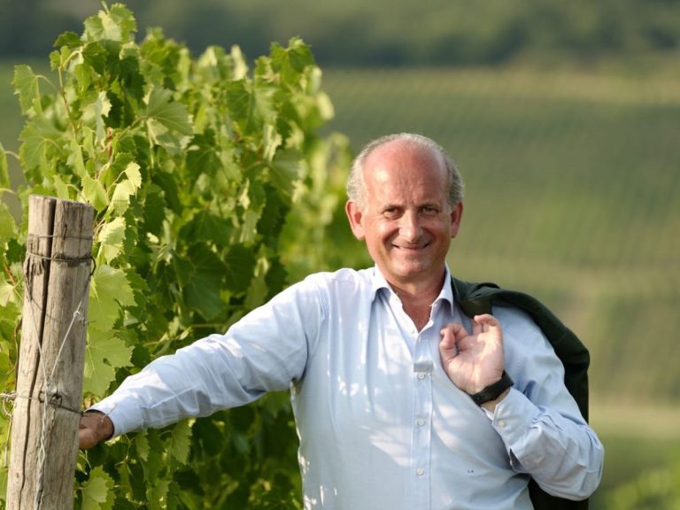 Rufina vino Frescobaldi