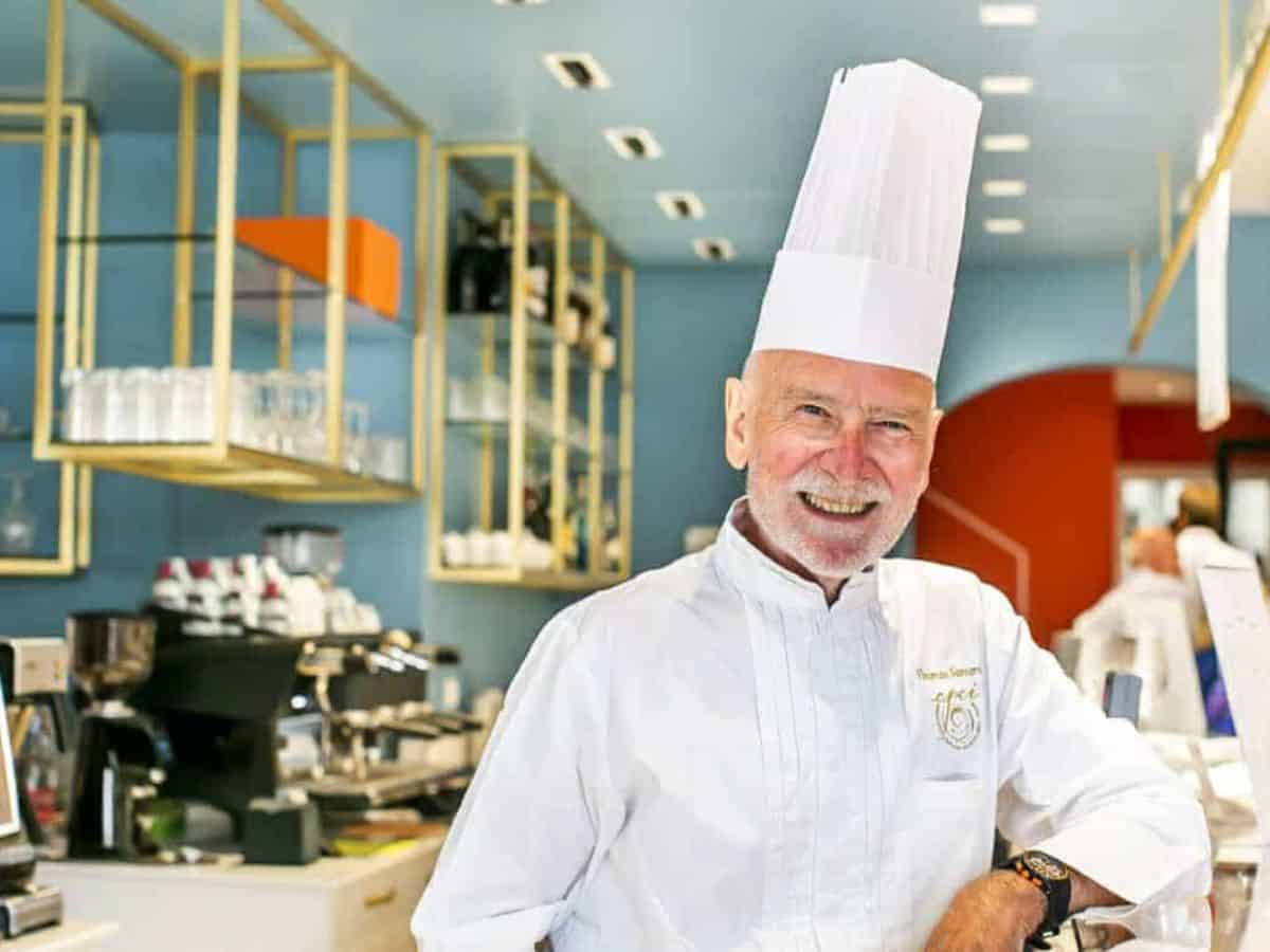 È morto Enzo Santoro, fondatore di Pasticceria Martesana