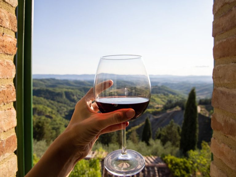 |Montalcino||