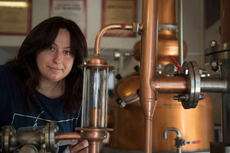 Nannini distilleria|||Nannoni distilleria|nannoni distilleria amremmamaro|gente di maremma cannoni