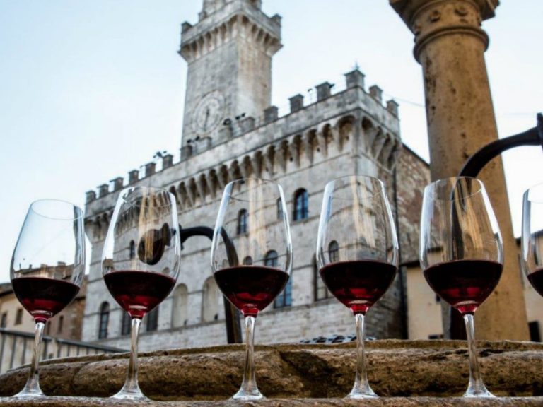 |Nobile di Montepulciano