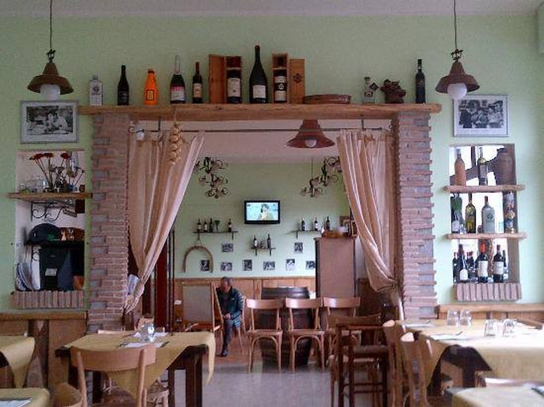 Una delle più amate osterie di Roma apre una gastronomia: Bonelli arriva al Pigneto Una delle più amate osterie di Roma apre una gastronomia: Bonelli arriva al Pigneto