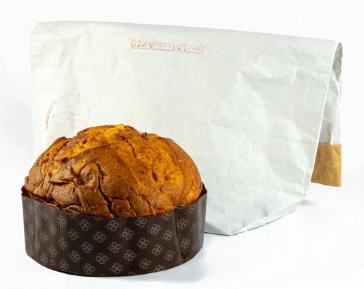 Panettone Sammarco 2023