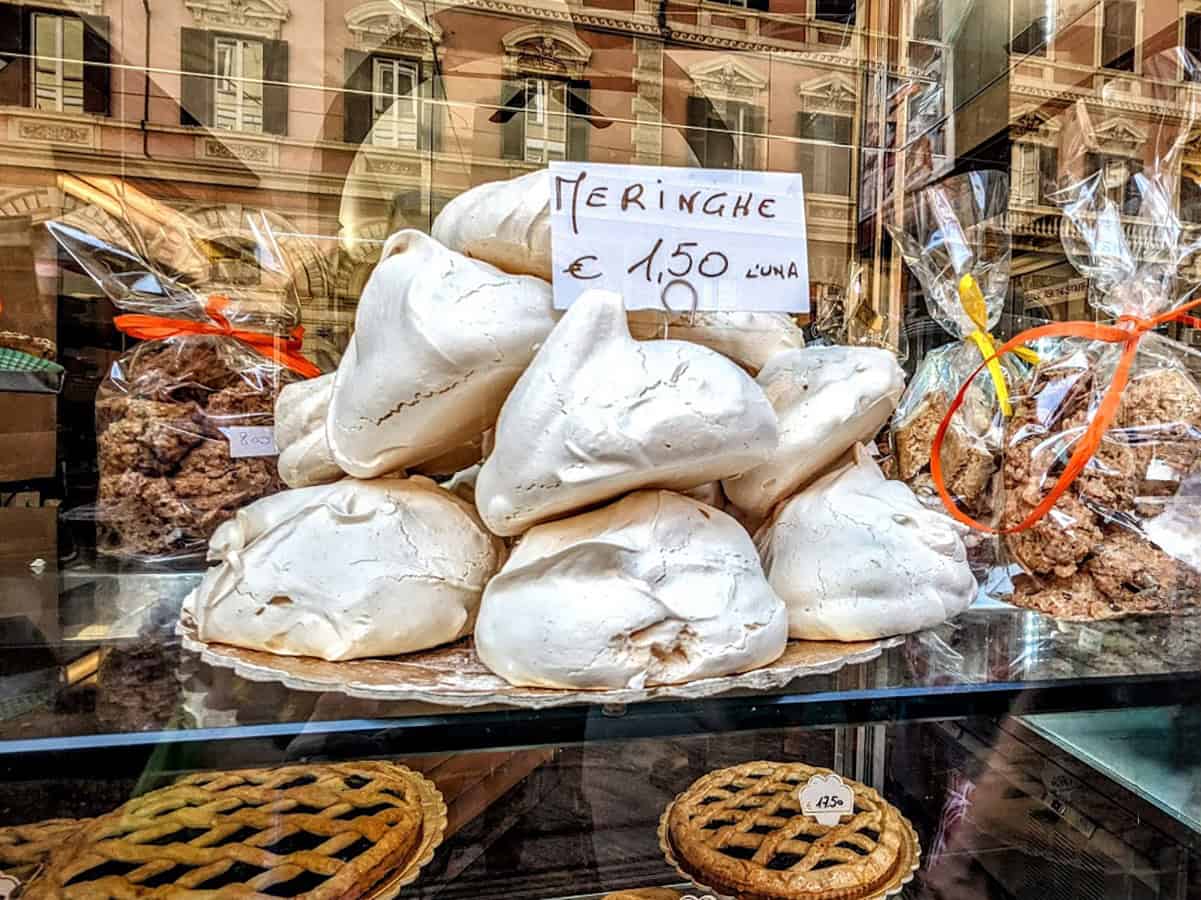 La storica pasticceria a due passi dal Vaticano che delizia i pellegrini con maritozzi, ricciarelli e meringhe