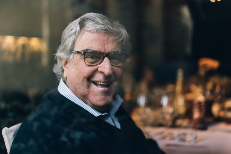 Pio Boffa|Federica Rosy Boffa e Cesare Benvenuto. La nuova generazione di Pio Cesare|pio cesare bottaia|pio cesare bottiglie storiche|