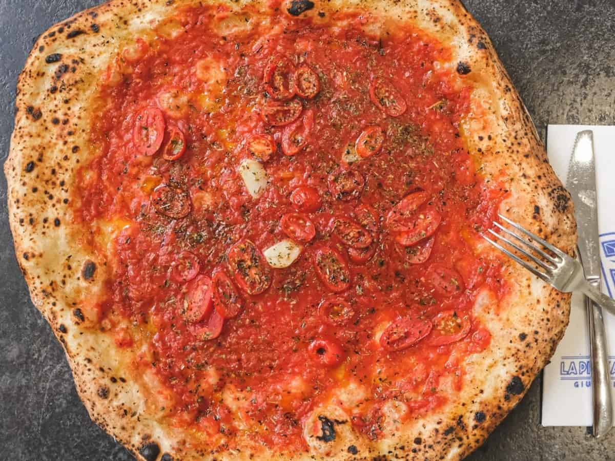 Tre pizzerie a Milano dove mangiare un'ottima ruota di carro