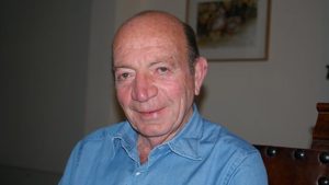 Diego Planeta