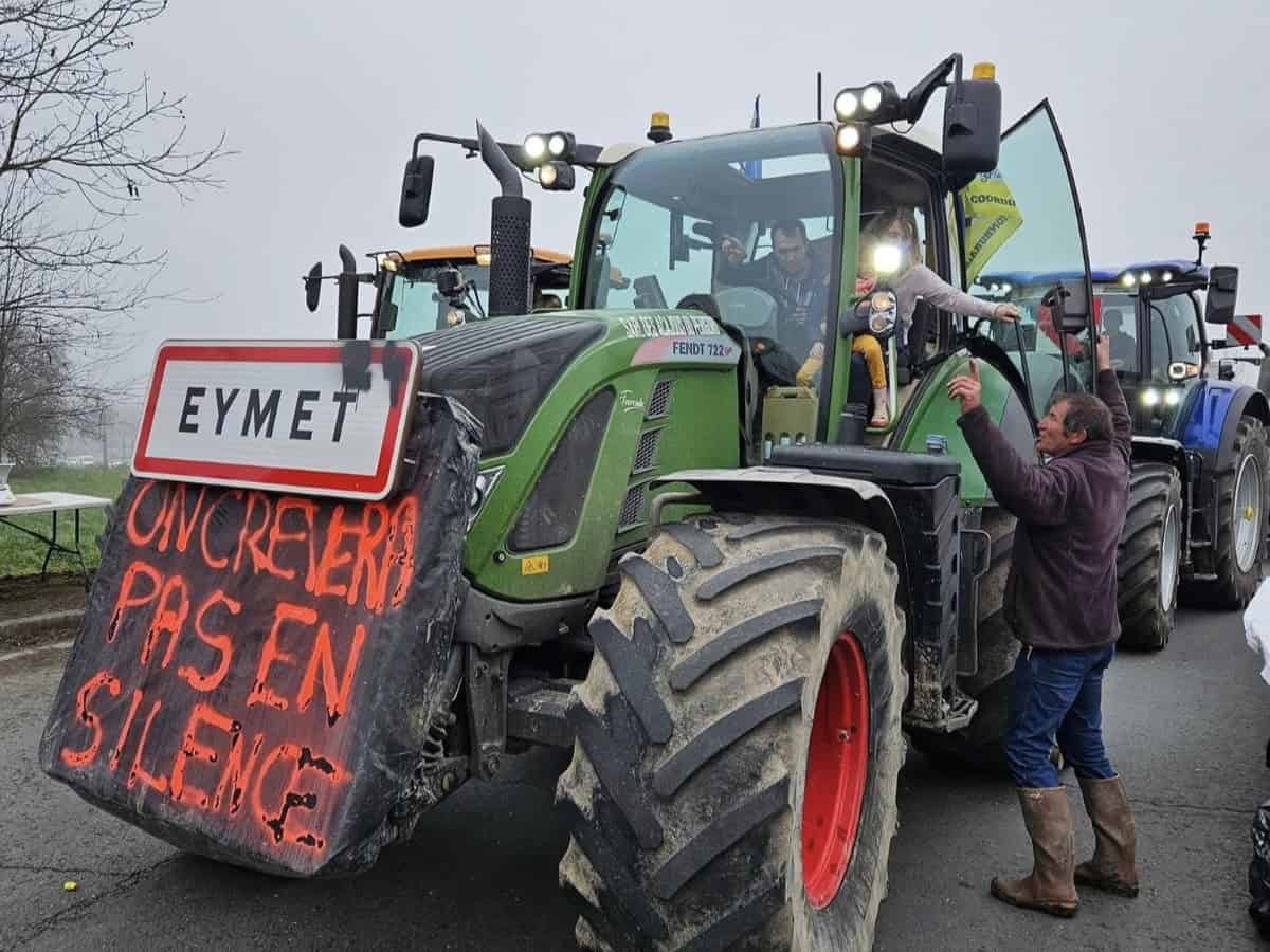 "Troppo vino importato dalla Spagna, dimenticati i produttori locali". La guerra del vino franco-spagnola non si ferma