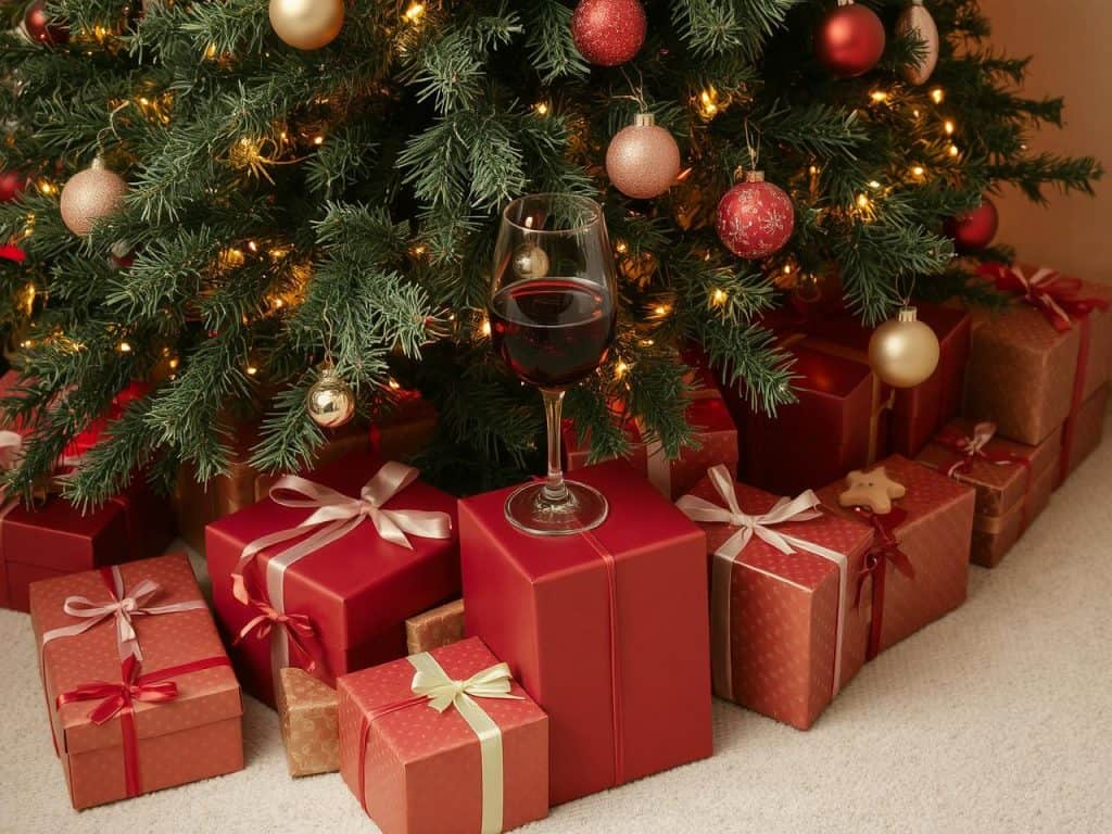 Dieci regali da fare a natale a un nerd del vino (all'ultimo momento)