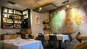 Vin Bistrot - Moncalieri (TO) - 30 novembre 2024