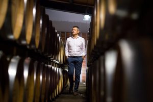 Umani Ronchi. Michele Bernetti 2018 © Francesco Vignali Photography