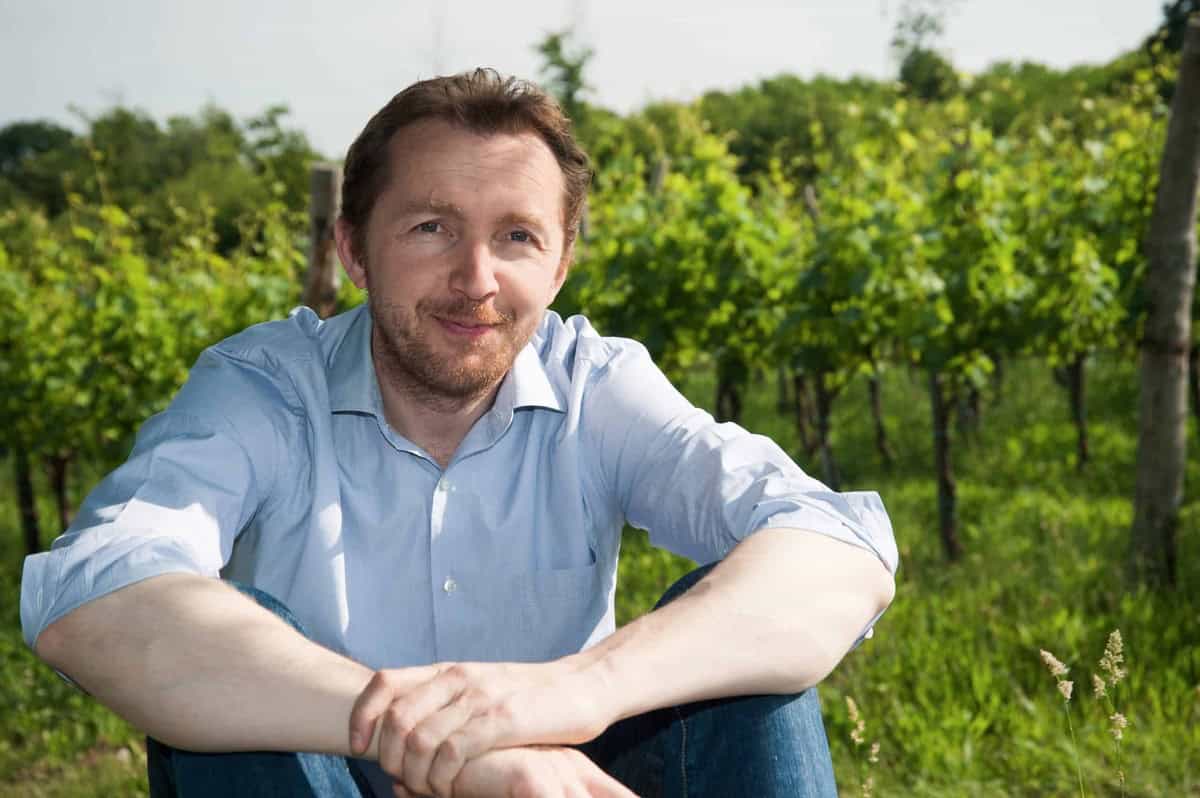 "Collio bianco da vitigni autoctoni? Non ha senso. Al massimo facciamo la Gran Selezione". Robert Princic risponde ai vignaioli ribelli