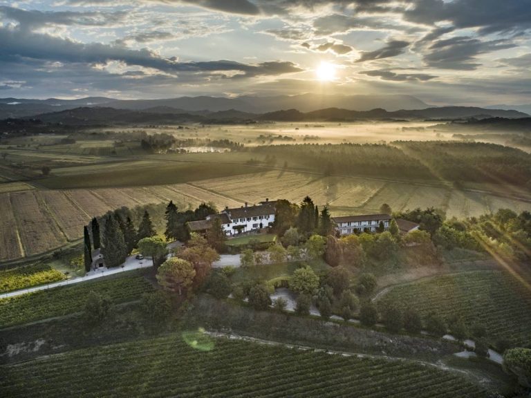 Russiz Superiore - Marco Felluga - Tommasi family estates|Ilaria Felluga - Russiz Superiore|