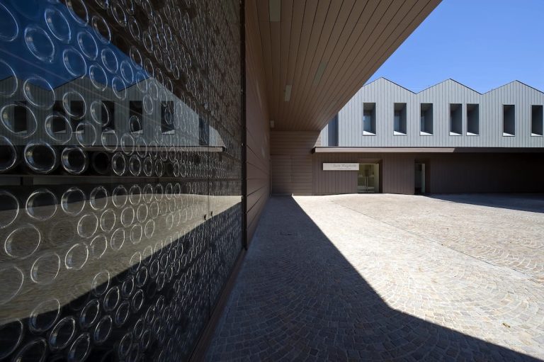Azienda Vinicola Santa Margherita - Portogruaro - VE|Beniamino Garofalo_AD_Santa_Margherita_Gruppo-vinicolo|Garofalo e Fratelli Marzotto Santa Margherita Gruppo Vinicolo|Cantine S. Margherita - Portogruaro