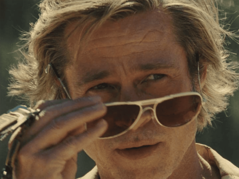 |brad pit gin 1|The Gardener_Tom Nichol & Matthieu Perrin.|The Gardener Gin_Brad Pitt & Matthieu Perrin