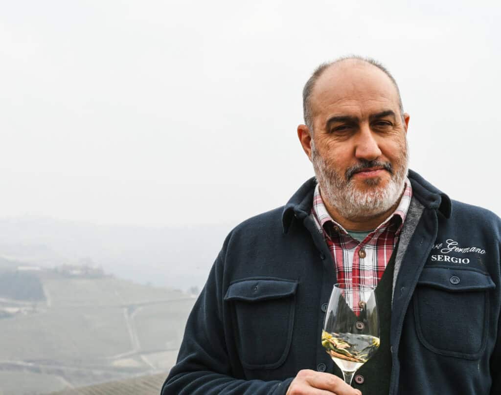 "Grandi Langhe diventa più inclusivo: spazio a tutti i vini piemontesi". Sergio Germano racconta le novità