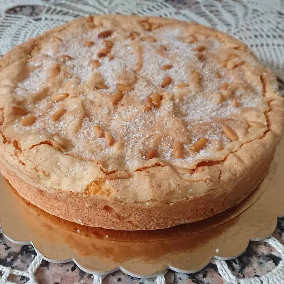 Storia della focaccia dolce di Badalucco, l’antica torta dei matrimoni