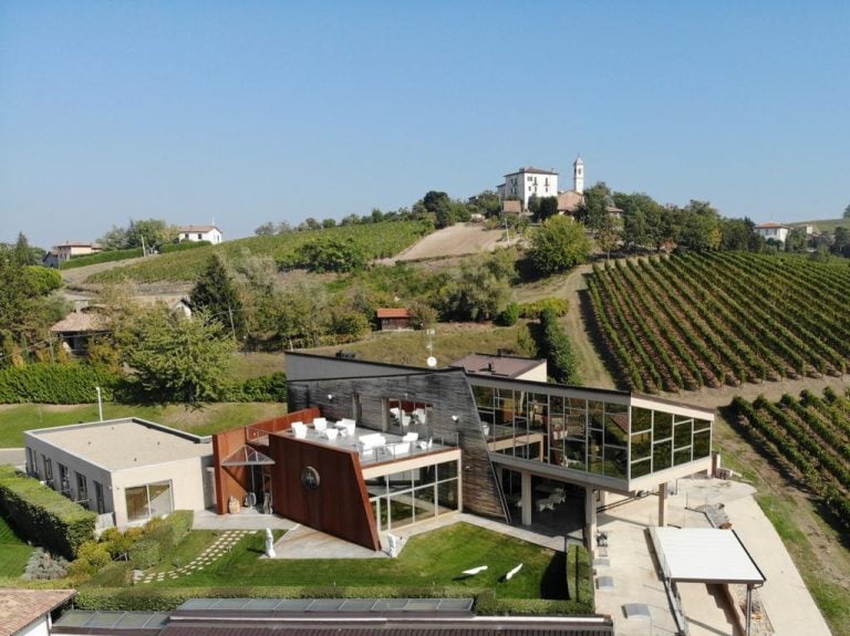 Vigne Olcru|Massimiliano Brambilla E Paolo Ziliani