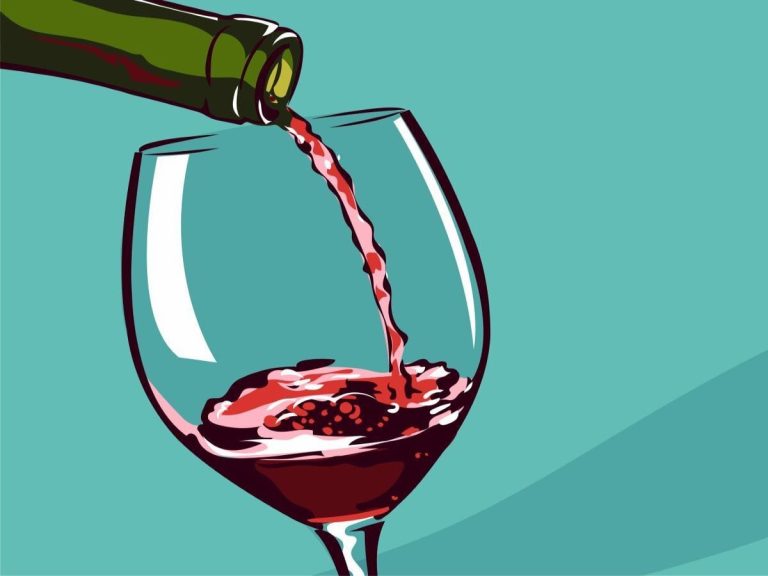 Vini d'Italia 2021: la guida del Gambero Rosso|Vini||Degustazione Vini d'Italia|||Illustrazione Vini d'Italia 2021