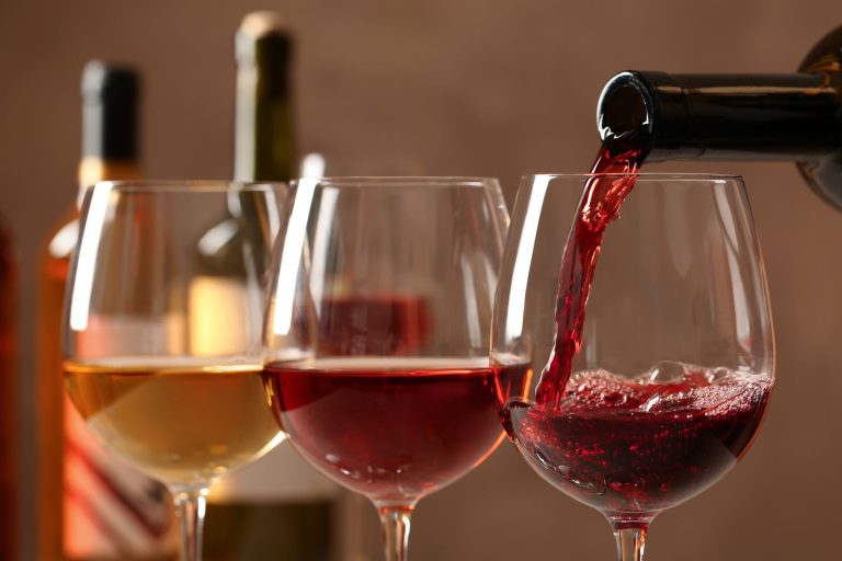 vino|micaela pallini