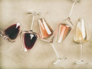 |Bottiglie Aperte 7|