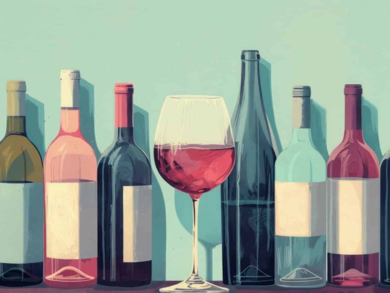 |Vino cassetta con bottiglie Germania - foto PIxabay