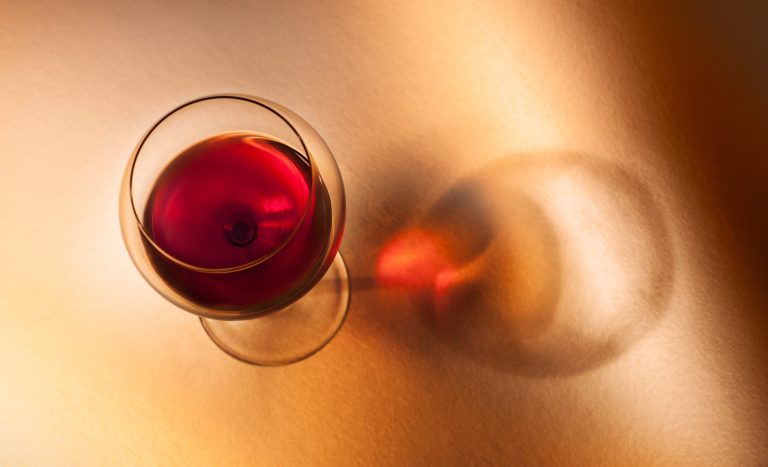 vino rosso