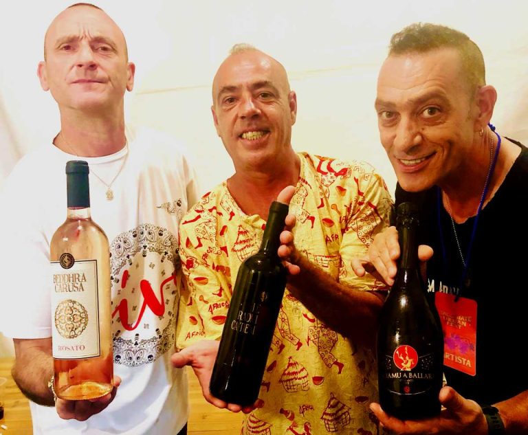 Vino Sud Sound System|vini sud soun system