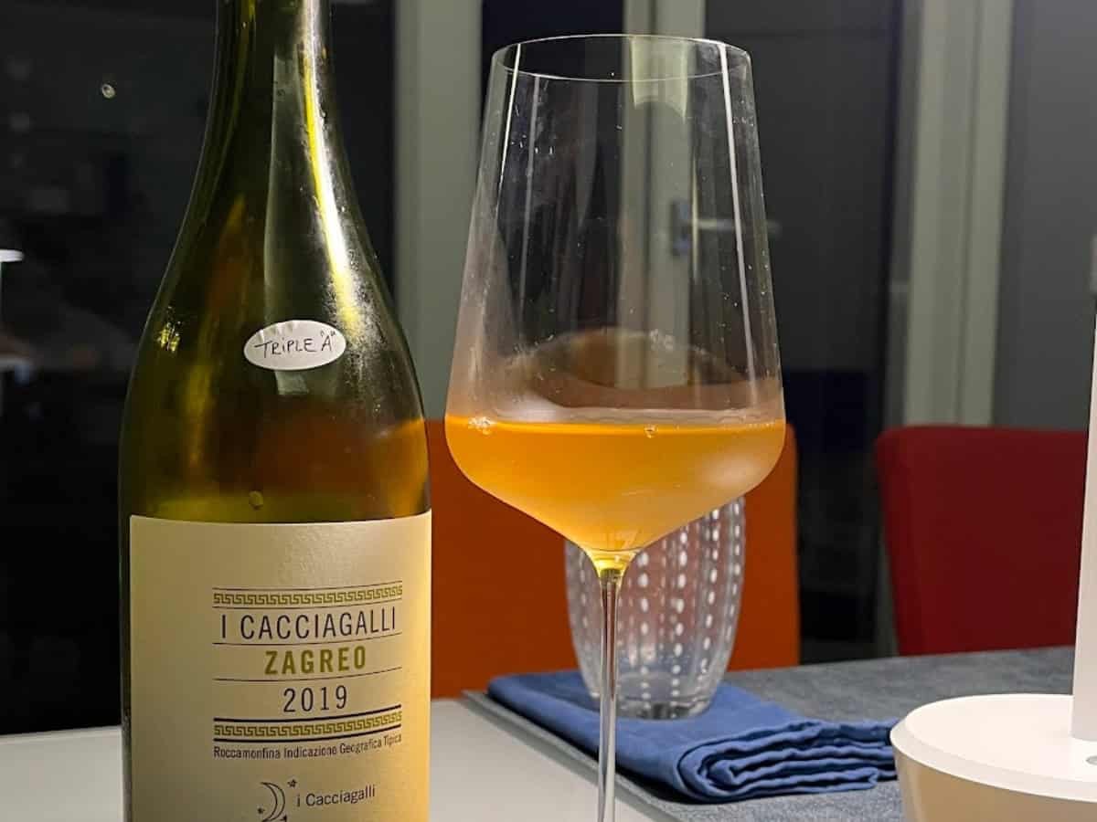 I migliori orange wine da regalare a Natale scelti dal Gambero Rosso