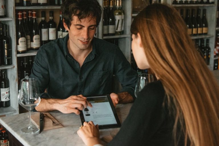 The Winesider
