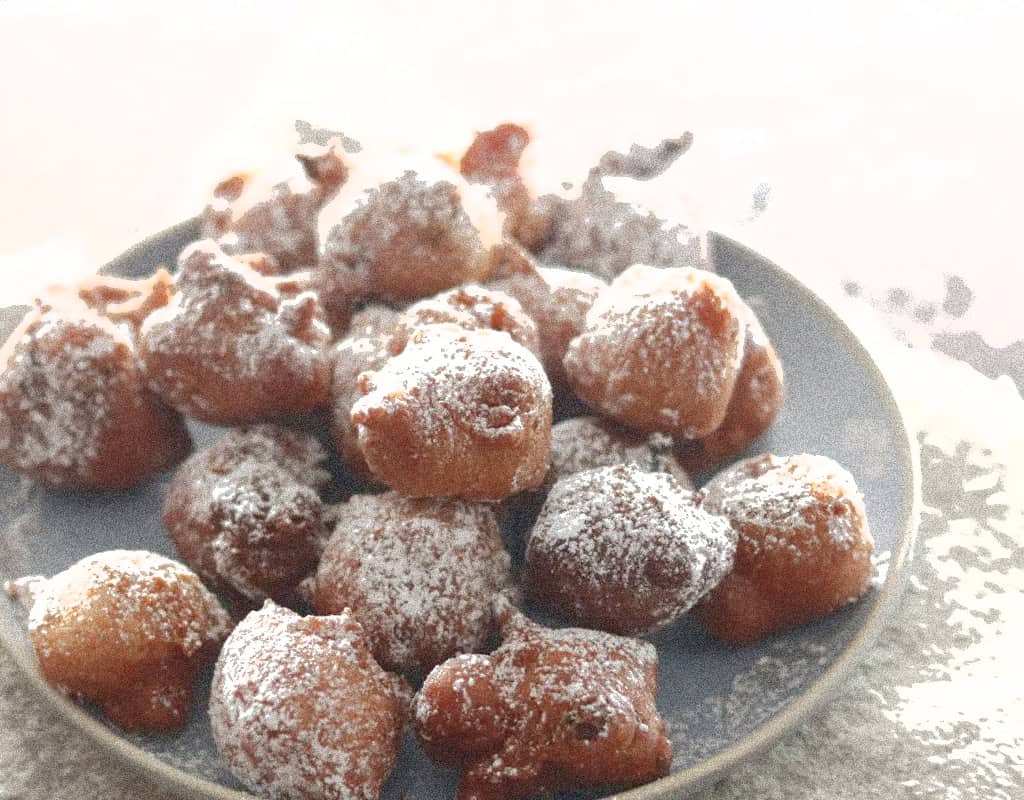 Cosa sono i Friciò, le frittelle di mele tradizionali del Carnevale piemontese