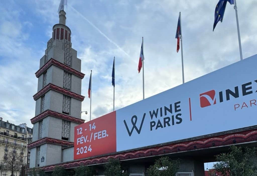 Wine Paris batte Prowein per numero di espositori. Ma la sfida è ancora aperta