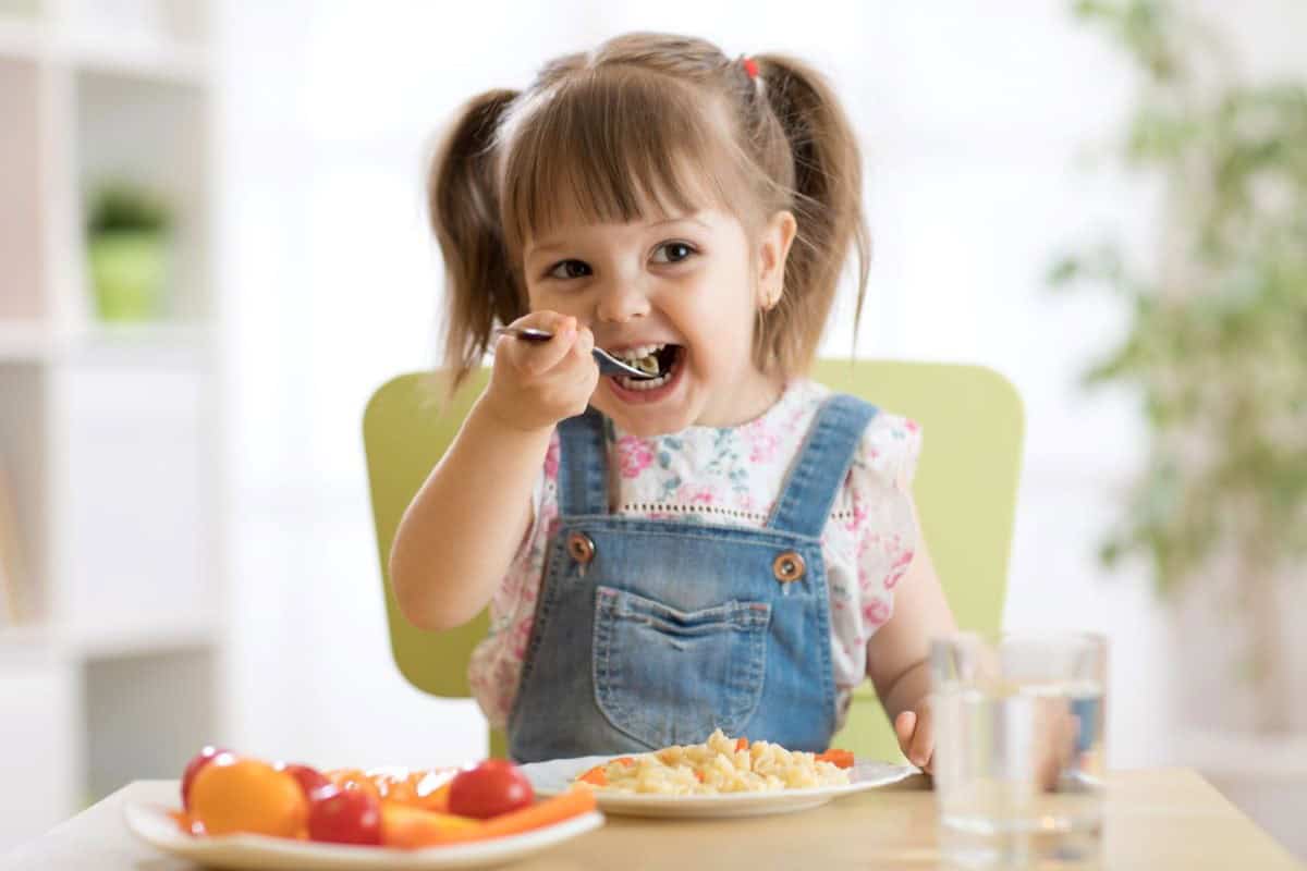 Allarme piombo negli alimenti. Arrivano le nuove linee guida per ridurre la quantità nel cibo per bambini