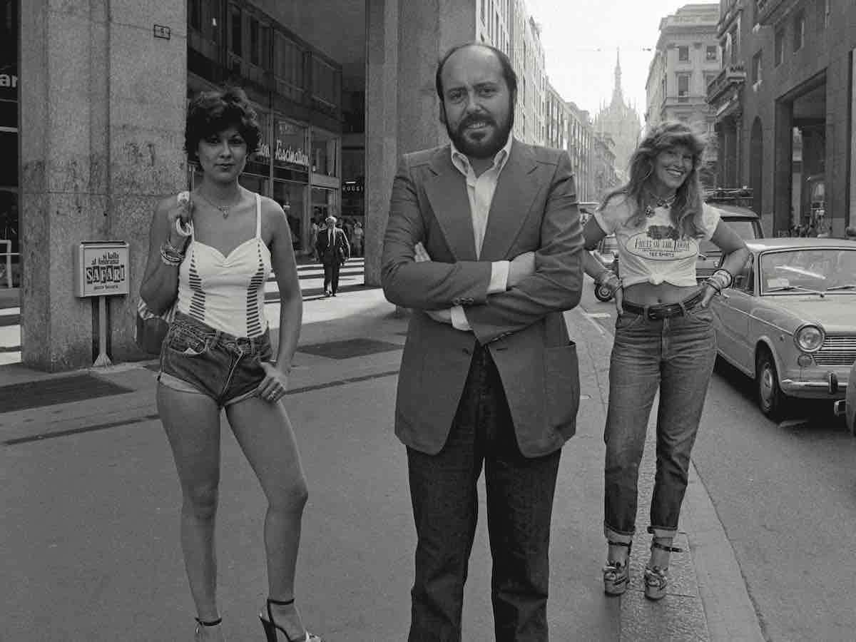 Il ristorante di Milano che alla fine degli anni Settanta anticipava le tendenze di oggi: la storia di Fiorucci