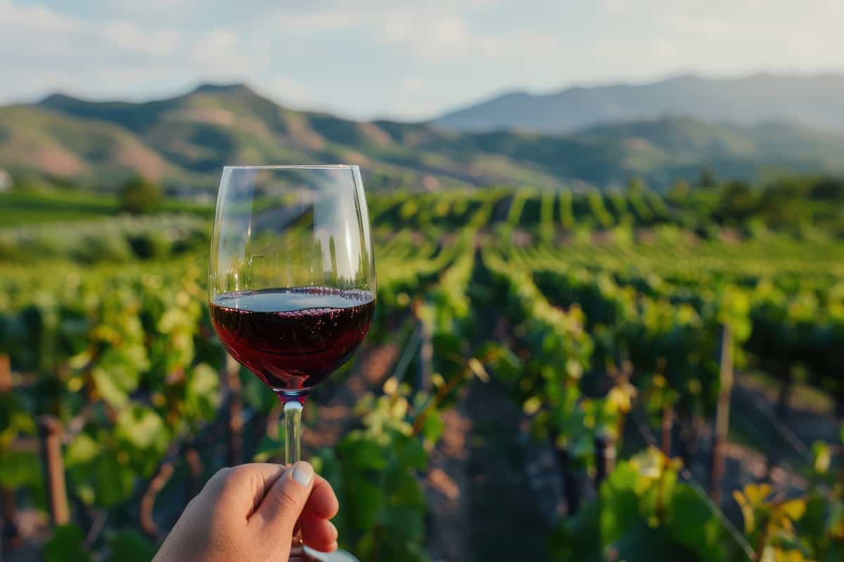 I migliori Langhe Nebbiolo al di sotto di 20 euro scelti dal Gambero Rosso