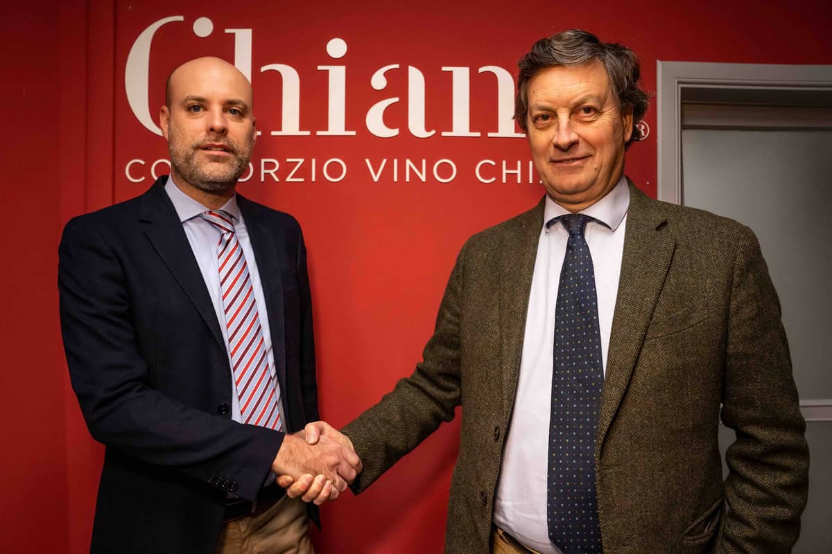 Per il Chianti Docg è l