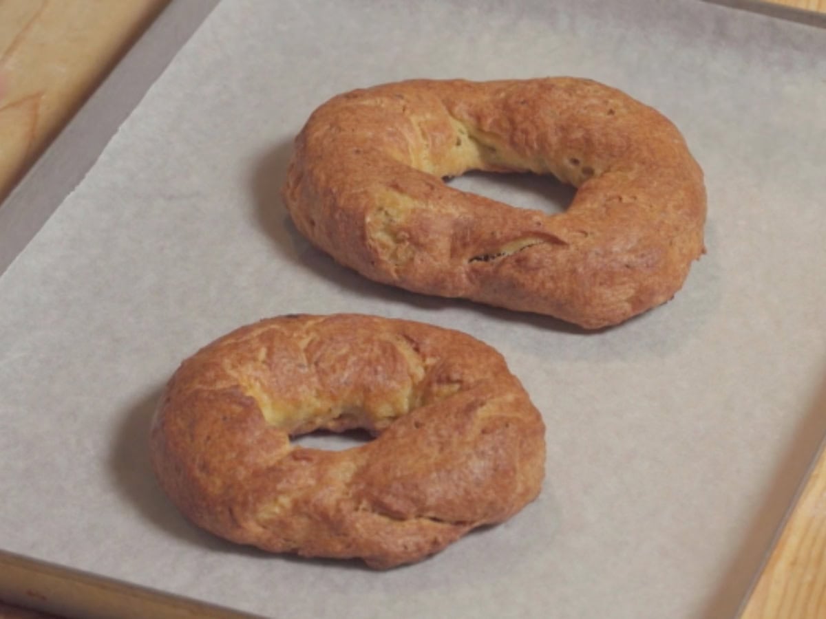 Il ciambellocco di Cretone: il biscottone antico che rivive grazie a una nonna speciale