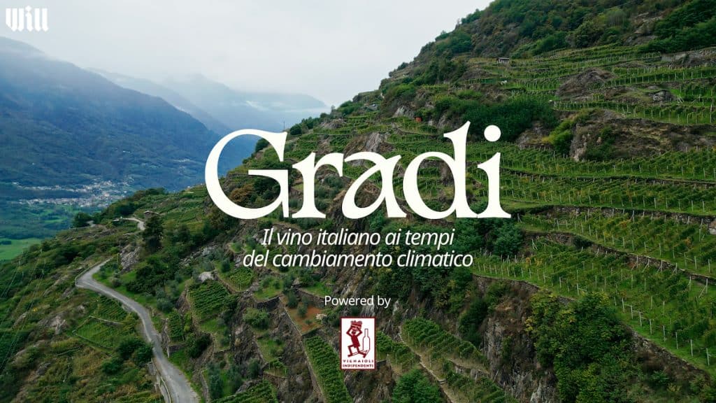 Gradi Documentario Fivi 