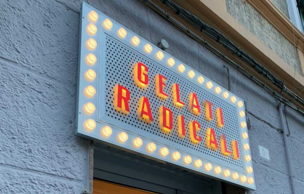 Gelati Radicali 