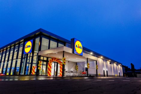 Ecco dove aprirà e come sarà il primo pub della Lidl